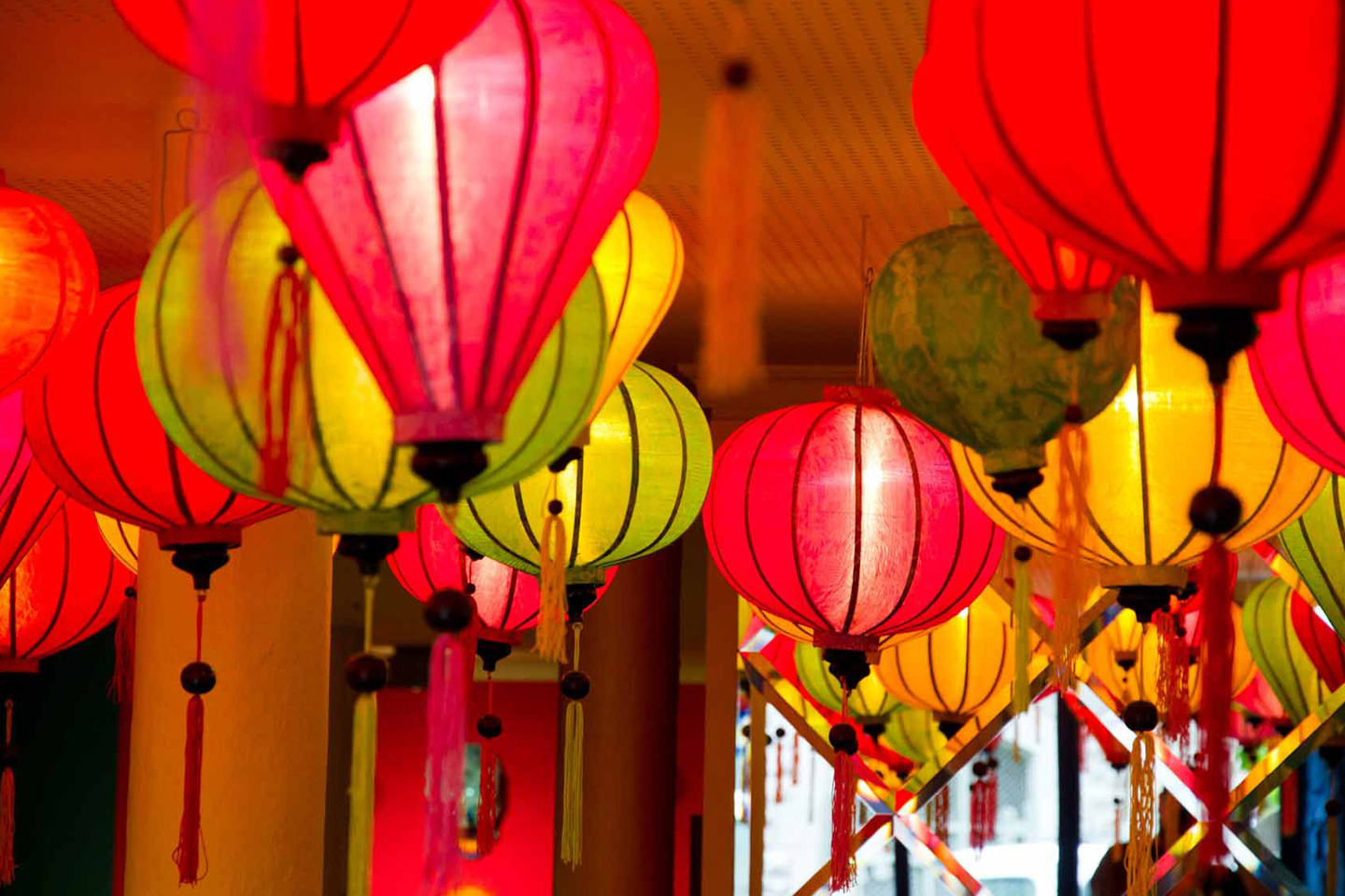 Bun Bo Vietnam Raval Barcelona