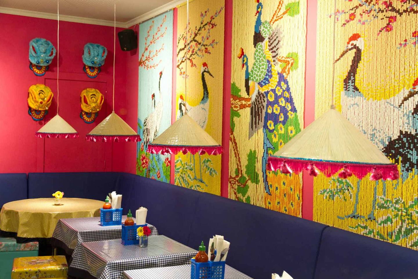 Bun Bo Vietnam Raval Barcelona