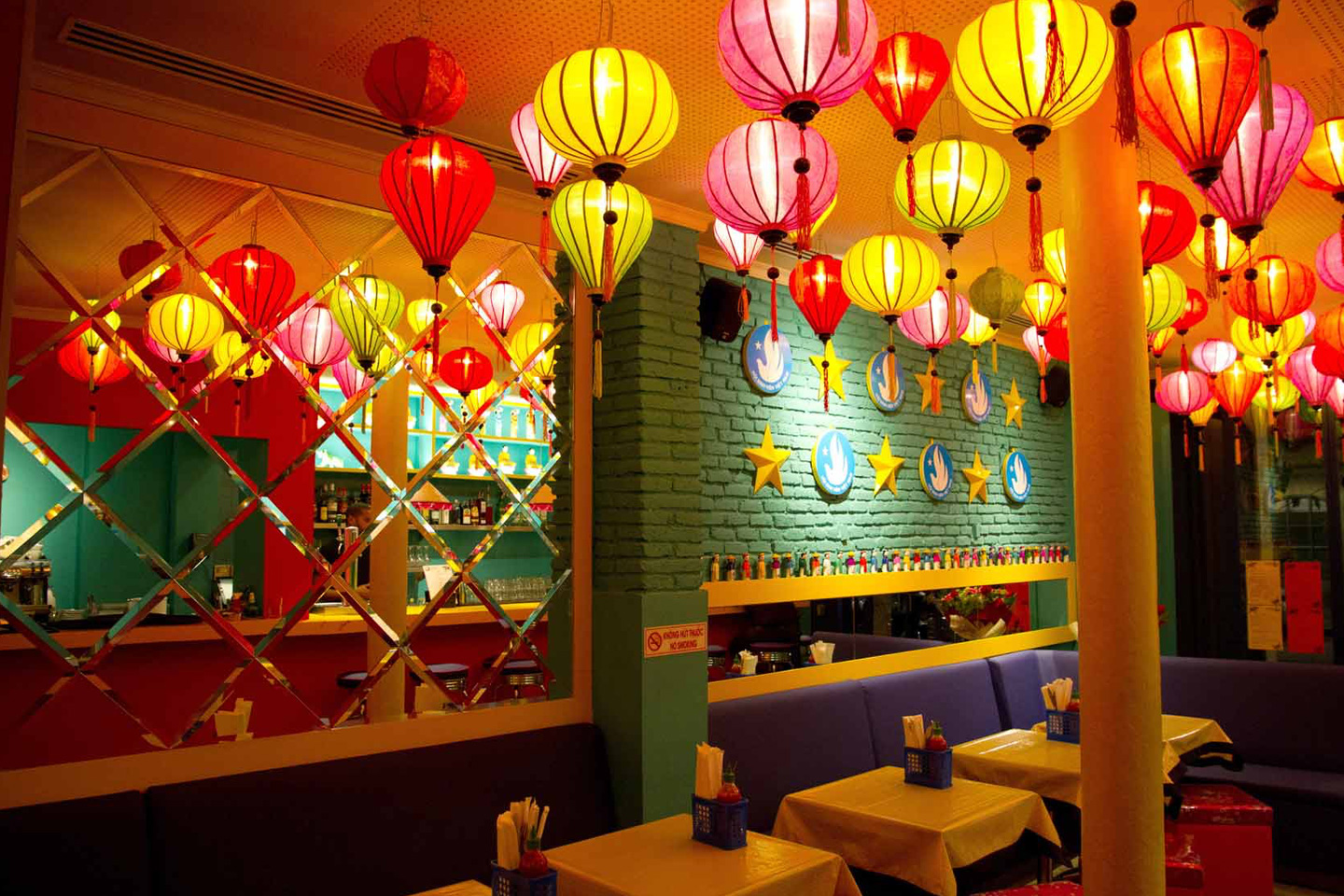Bun Bo Vietnam Raval Barcelona
